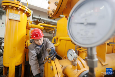 迎峰度冬，他們?nèi)^戰(zhàn)守護萬家溫暖