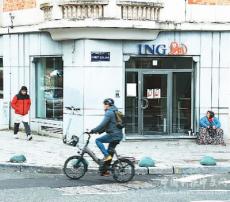 2023全球經(jīng)濟(jì)的“憂”與“盼”