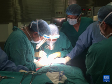 守望相助60年——與非洲攜手共命運的中國援非醫(yī)療隊