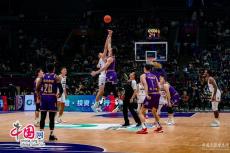 主場取勝辭舊迎新 北京北控一波三連勝為2023收官