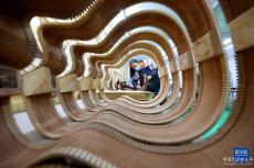 企業(yè)生產(chǎn)忙 力爭開門紅