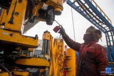 戰(zhàn)嚴寒 保能供 大慶油田有序推進頁巖油勘探開發(fā)