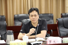 引領(lǐng)風(fēng)電裝備智能制造新時代 訪湖南貢獻獎先進個人羅文斌