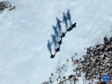 生態(tài)警務(wù)室守護(hù)“西寧水塔”