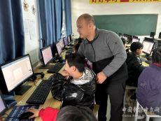 最美教師丨劉運紅: 堅守師德?踐行初心