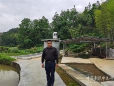 董田山：辦好惠民“暖心事”當(dāng)好群眾“貼心人”