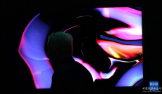 中國“智造”閃耀美國消費電子展