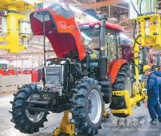 中國貨物貿(mào)易有望保持全球第一