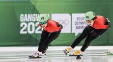 冬青奧會綜合：金牌與突破同樣閃耀[組圖]