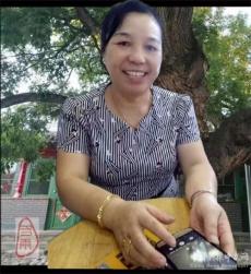 劉衛(wèi)珍：“業(yè)主事，就是自己事”