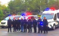 衡南法院｜寒冬難擋執(zhí)行路 暖“薪”行動(dòng)再“升溫”