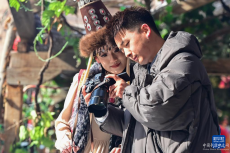 錦繡中國年｜龍年新氣象，新春新過法