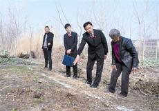 庭村聯(lián)動(dòng)，讓回家的路不再“泥濘”