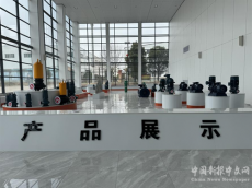 新春走基層丨朝陽電機泵業(yè)：車間上新助推產(chǎn)值”節(jié)節(jié)高“