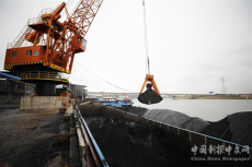 東江物流：開啟“忙碌模式” 按下打造千噸級碼頭加速鍵