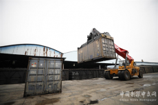 人勤春來早｜紅光物流：鐵路貨運忙 春節(jié)不打烊