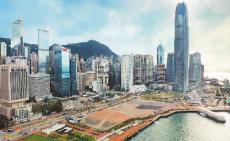 “演唱會(huì)經(jīng)濟(jì)”助力香港文旅發(fā)展