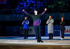 “十四冬”進(jìn)入尾聲依舊異彩紛呈 持續(xù)釋放冰雪運(yùn)動(dòng)魅力