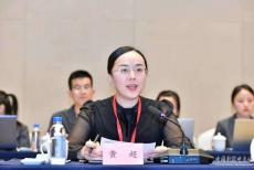 全國(guó)人大代表黃超：持續(xù)推動(dòng)邊境口岸高水平開(kāi)放