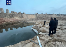 甘肅一些生態(tài)環(huán)境重點(diǎn)領(lǐng)域問題突出