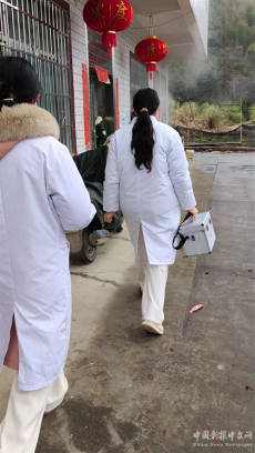 患者家屬的一句“感謝”是對醫(yī)護(hù)人員最大的安慰