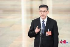 首場“部長通道”舉行 四位部長回應(yīng)科技創(chuàng)新等熱點話題