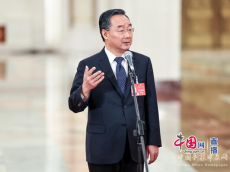 農(nóng)業(yè)農(nóng)村部部長唐仁?。航衲晁姆矫媾e措抓好糧食生產(chǎn)