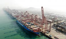 增長(zhǎng)8.7%！前兩月外貿(mào)開(kāi)局良好 全年表現(xiàn)可期