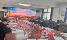 永州市生態(tài)環(huán)境局祁陽(yáng)分局召開(kāi)優(yōu)化營(yíng)商環(huán)境工作推進(jìn)會(huì)