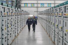 憑借智慧 這家企業(yè)成為湖南制造業(yè)單項(xiàng)冠軍