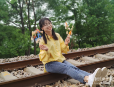 以熱愛(ài)之心 育未來(lái)之花——做有溫度的“幼兒”守護(hù)者