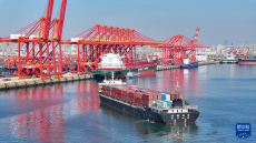 起步平穩(wěn) 回升向好——聚焦前2個月中國經(jīng)濟運行態(tài)勢