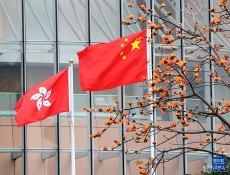 香港完成基本法第23條立法 以高水平安全保障由治及興