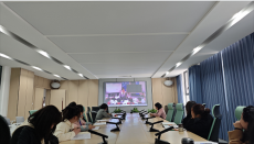 湖北荊門軍馬場(chǎng)學(xué)校：解密名師課例??激發(fā)教研活力