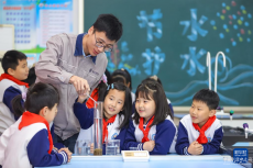 愛(ài)水節(jié)水護(hù)水 從我做起