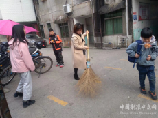 漣源三小：肖小紅、譚青果、楊冬珍老師們的教育之道