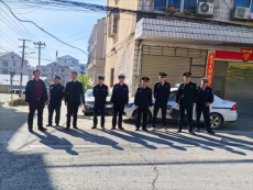 新邵縣陳家坊鎮(zhèn)：整治校園環(huán)境 守護學子成長