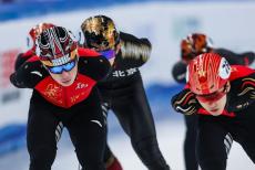 2023-2024冰雪季競(jìng)技冰雪運(yùn)動(dòng)盤點(diǎn)