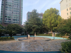 服務(wù)小區(qū)十五載，明興花園一區(qū)那暖暖的“人情味”?