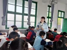 邵陽市教師雷亞娟：擇一事終一生，17年扎根鄉(xiāng)村育桃李