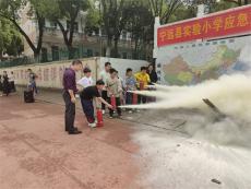 湖南寧遠縣實驗小學(xué)：以“演”備患，安“然”無恙