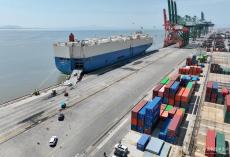 “中國產(chǎn)能過剩論”是個(gè)偽命題