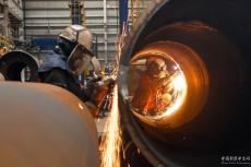 渤海億噸級(jí)油田開發(fā)建設(shè)啟動(dòng)