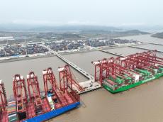 增長(zhǎng)5.3%——一季度中國經(jīng)濟(jì)穩(wěn)中有進(jìn)