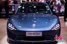 全球首發(fā)、中國首秀扎堆來！2024北京車展新車看過來