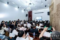 尋方子 探路子丨名師名校長工作室引領(lǐng)校本研修的策略