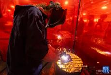 加拿大安大略省舉辦學(xué)生技能大賽