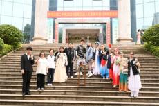 郴州市中耀藝術(shù)高級中學：翻開優(yōu)質(zhì)藝術(shù)教育新篇章