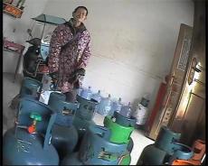 衡陽縣城鎮(zhèn)燃氣存在安全隱患 相關(guān)部門嚴(yán)打違法違規(guī)行為
