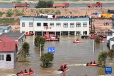 各地開展多樣化防災減災日活動